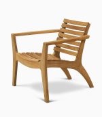 ⁦Classic wooden chair⁩ – תמונה ⁦2⁩