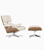 ⁦Eames lounge chair⁩ – תמונה ⁦3⁩
