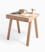 ⁦Wooden single drawer⁩ – תמונה ⁦2⁩